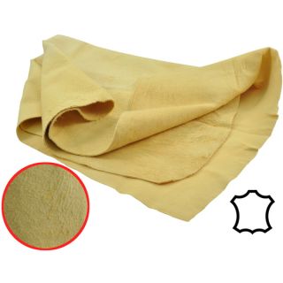 PEAU CHAMOIS 61X39