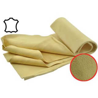 PEAU CHAMOIS 74X44