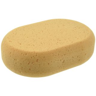 EPONGE BRUNE OVALE