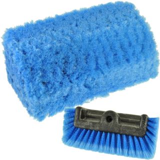 TETE DE BROSSE QUAD