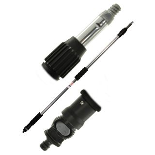 MANCHE TELE + COUPURE EAU