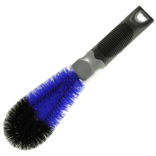 BROSSE JANTE DELUXE