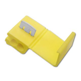 QUICK YELLOW CONNEC.