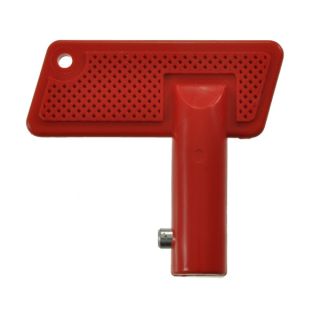 BATTERY SWITCH KEY