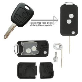 COQUE PEUGEOT/CITROE