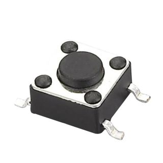 10 BOUTONS 4 BROCHES