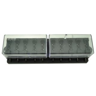 10 ATO-FUSES HOLDER