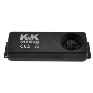 ANTI RONGEUR CARPORT