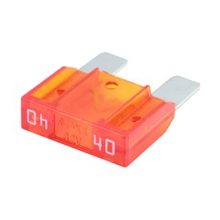 MAXI-FUSES 40Amp