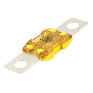 MEGA-FUSE 100Amp