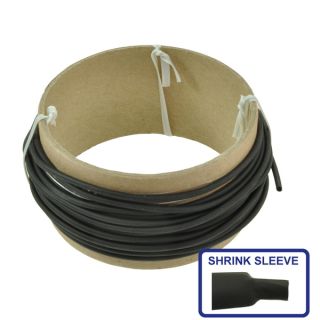 5m HEAT SHRINK 1.6-0.8mm