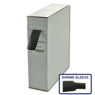 5m HEAT SHRINK 12-6mm