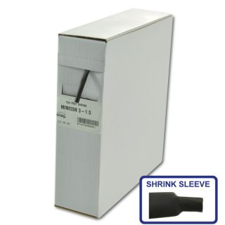 12m HEAT SHRINK 3-1.5mm