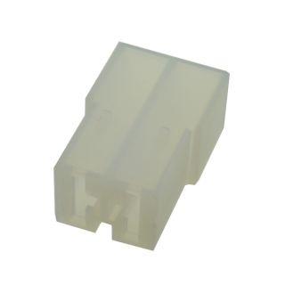 MALE CONN.2 WAYS WHT