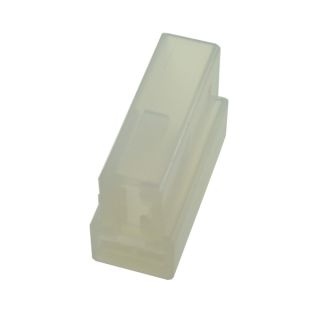 MALE CONN.2 WAYS WHT