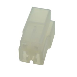 MALE CONN.3 WAYS WHT