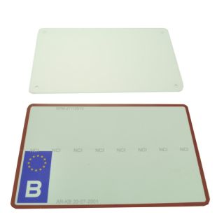 PL PLEXY MOTO 21/14 RUBIS