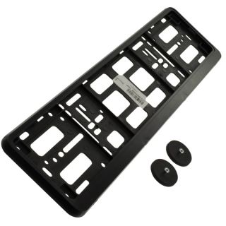 PORTE PLAQUE 2AIMANT