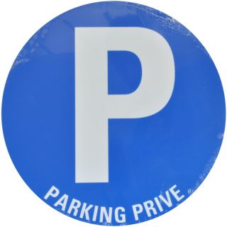 PARKING PRIVE RONDE