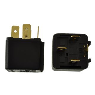 RELAIS 12V + RESISTANCE