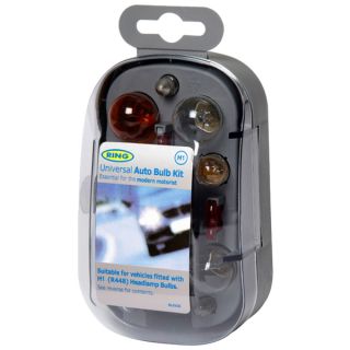 BULB KIT H1