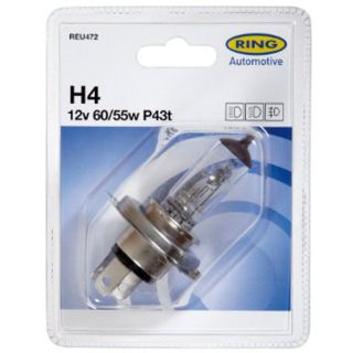 12V 60/55W H4