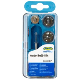 H1 BULB MINI KIT