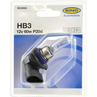 HB3 12V 60W