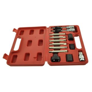 SET POUR ALTERNATEUR