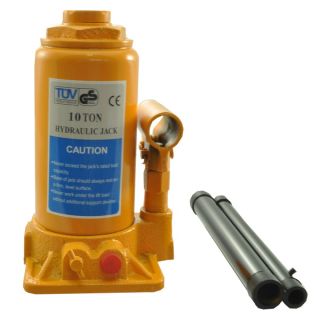 CRIC HYDRAULIQUE 10T