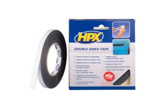 DOUBLE FACE 12mmX10m