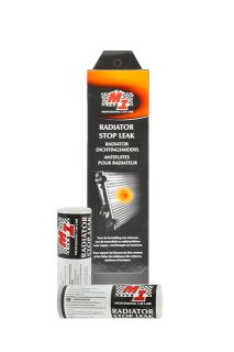 RADIATOR SEALER