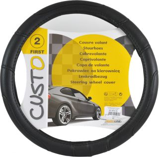 COUVRE VOLANT 'RIDER'