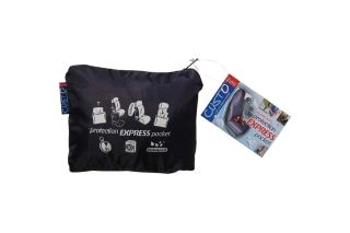 PROTECTION SIEGE 1PC