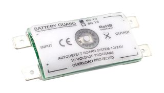 BATTERY GUARD 10A 12/24