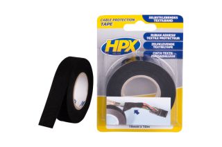 RUBAN ADHESIF TEXTIL