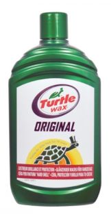 ORIGINAL WAX 0.5l