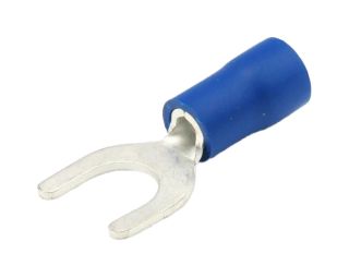 BLUE SPADE 6.4mm