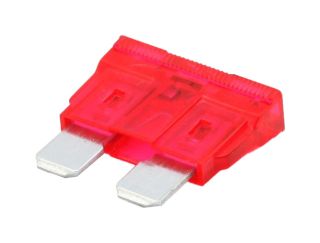 FUSIBLE LUMINEUX 10A