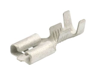 FEMALE WITH LOCK 6-3mm