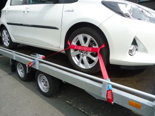 SANGLE ROUE 60CM --> 16"