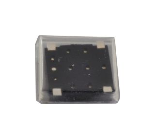 10 BOUTONS 4 BROCHES