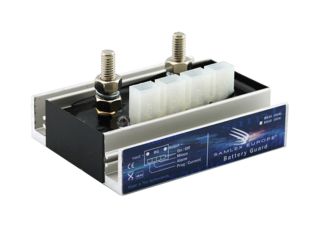 BATTERY GUARD 40A