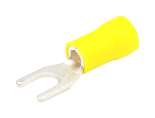 YELLOW SPADE 5.3mm