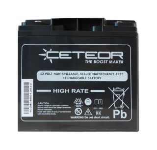 BATTERY 12V 800A
