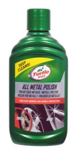 ALL METAL POLISH