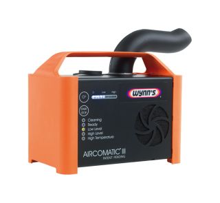 AIRCOMATIC + 48x 30205