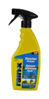 PLASTIC REPEL. 500ml