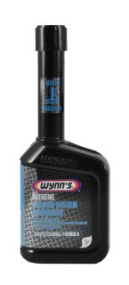 COOLING SYST. DEGREASE