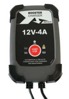 ACCUSMART 4Amp 12V